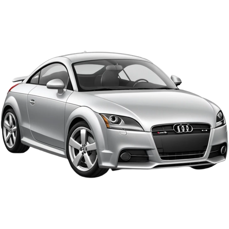 Audi tt emoji