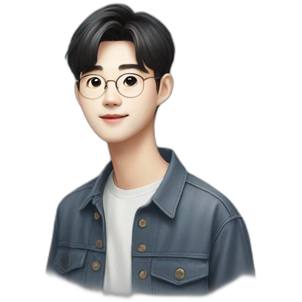 Cha eun woo emoji