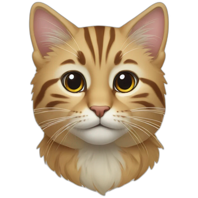 Hönggerberg Natur katze emoji