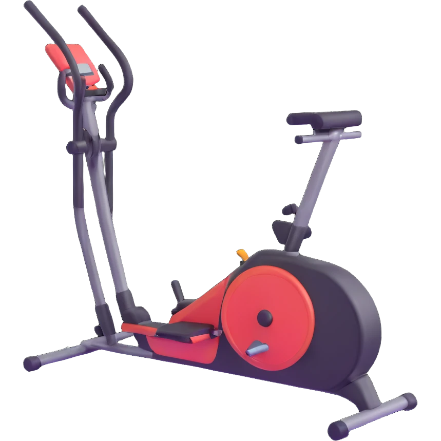 workout equipment emoji