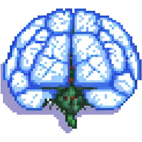 brain rotting emoji