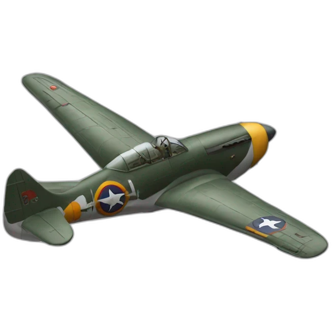 Warbird emoji