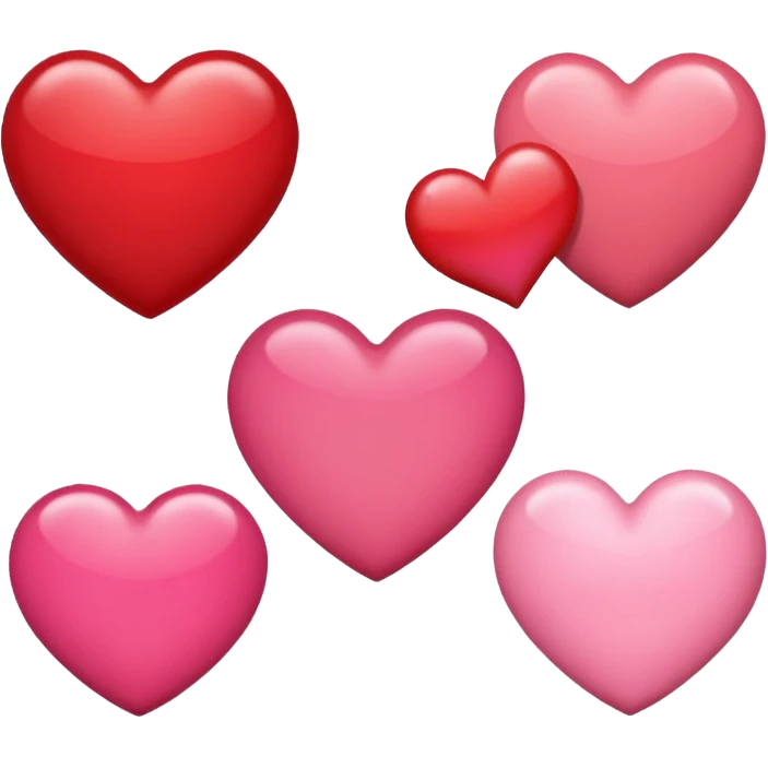 Valentine emojis  emoji