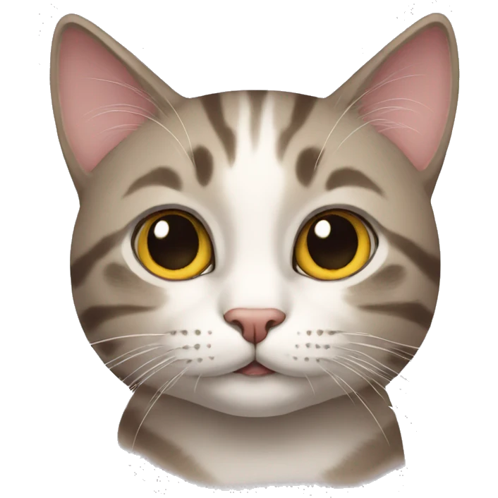 cat emoji