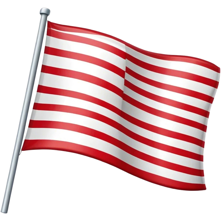 Flag emoji