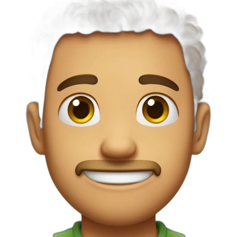 cute dudley dooright emoji