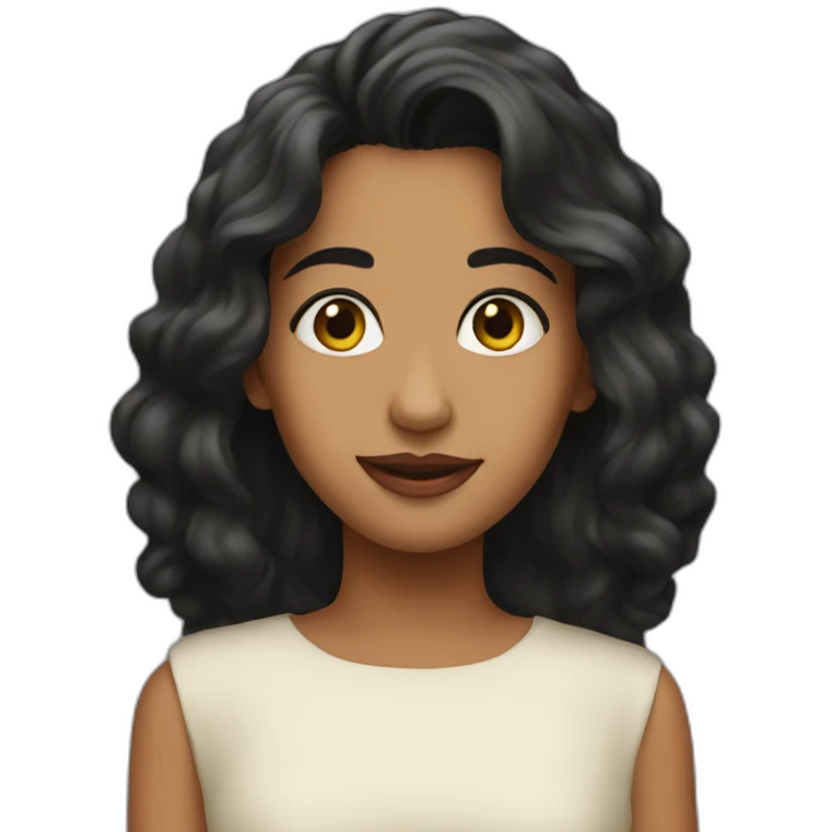 little amal emoji