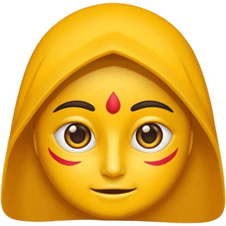 یک دختر زیبا با بال های درخشان و موهای آبی زیبا  emoji