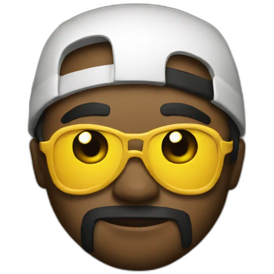 wu tang emoji