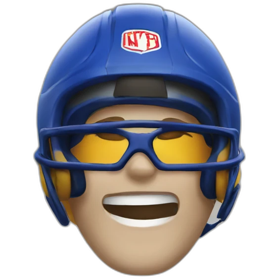 sports achievement macro emoji