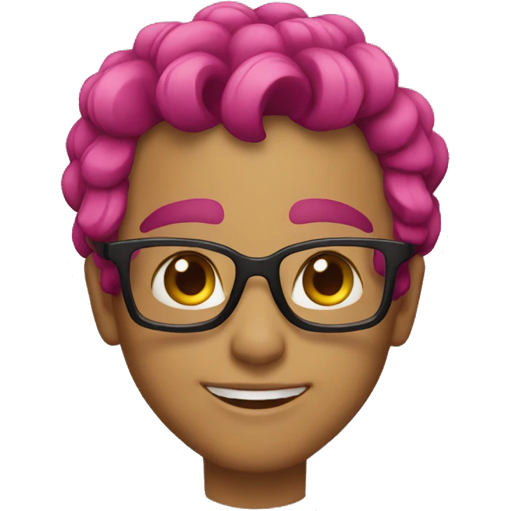 😎😍 emoji