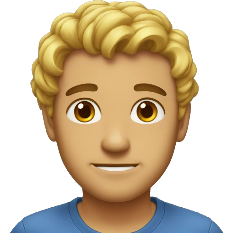 fusée emoji