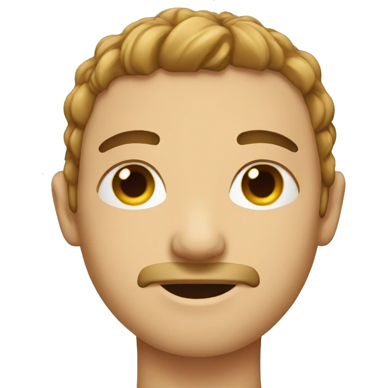 body emoji