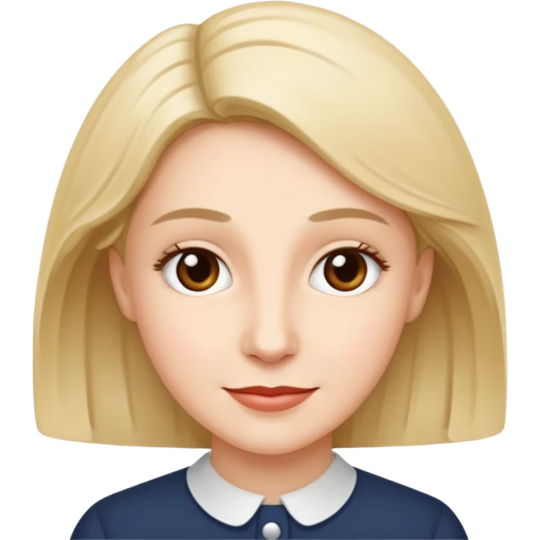 Lili Boulanger composer emoji