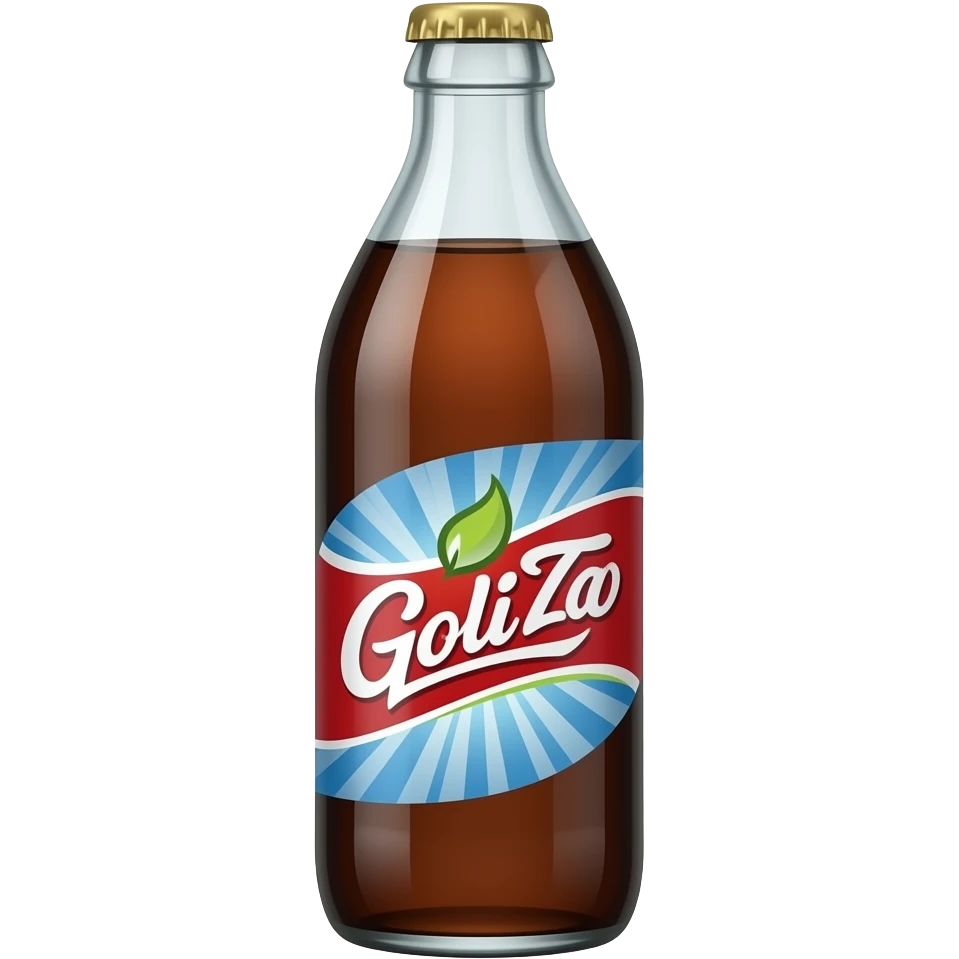 Freshco goli soda emoji