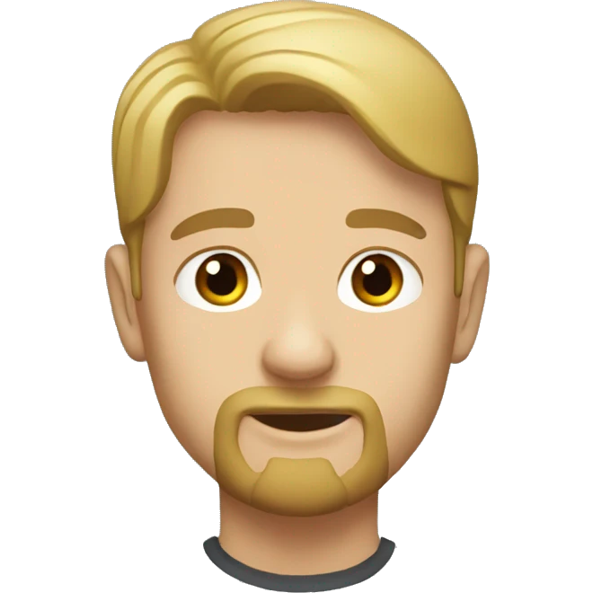 Устал emoji