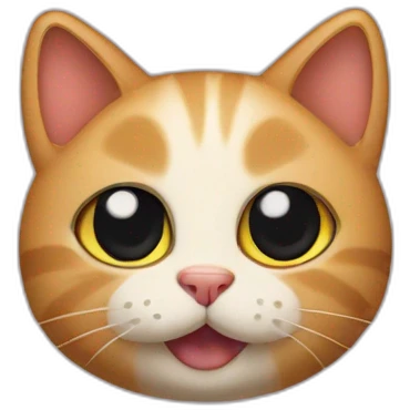 cat litter emoji