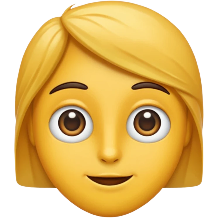 قلب سفید  emoji