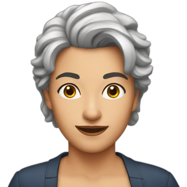 pauline emoji