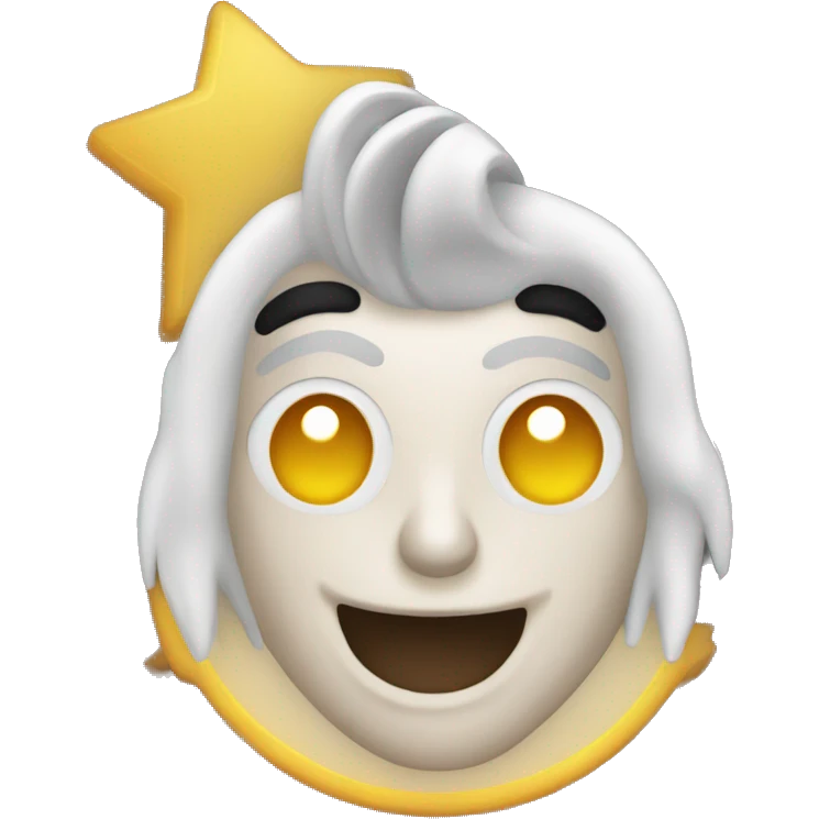 magic clip  emoji