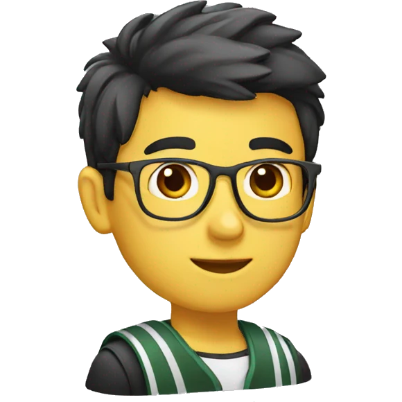 ESTUDIANTE emoji