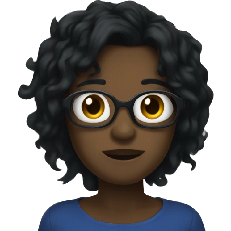 Vriska Serket emoji