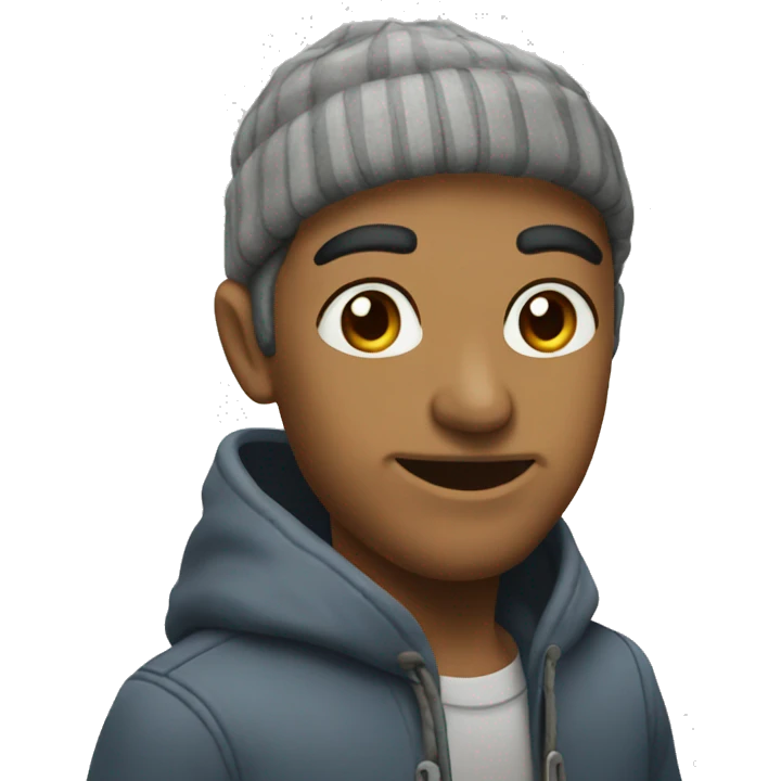 ciąg emoji