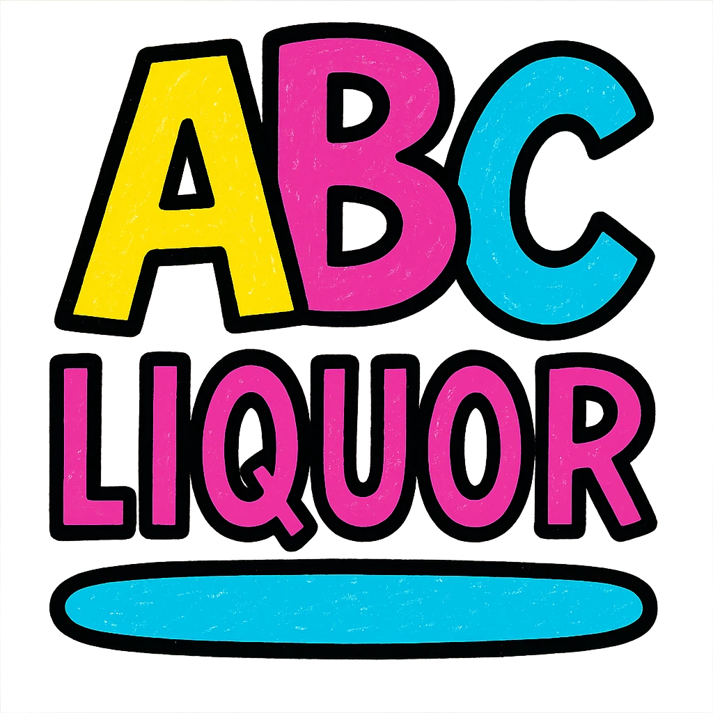 ABC Liquor emoji