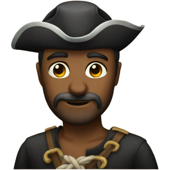 Yarr words emoji