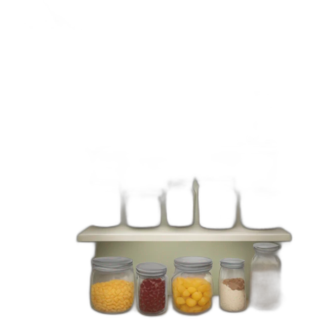 pantry emoji