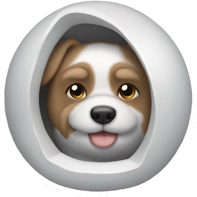 word "Dome" emoji