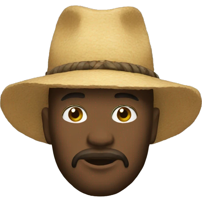 Chango emoji
