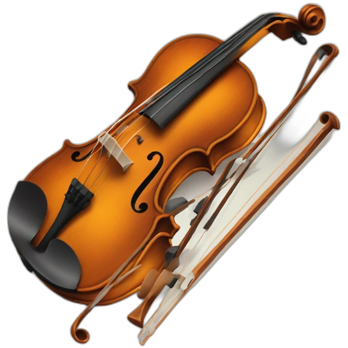 broken_violin emoji