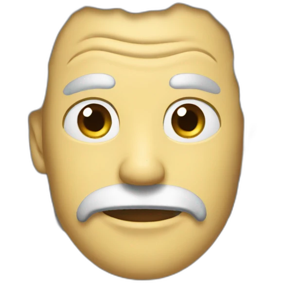 Rickornichon emoji