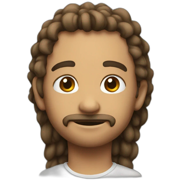 Tebboun emoji