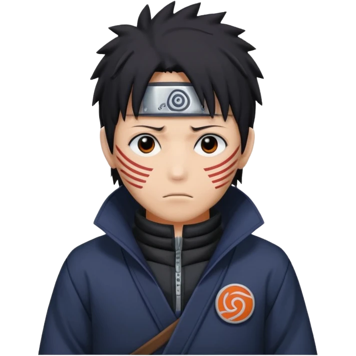 Obito emoji