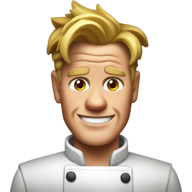 gordon ramsey emoji
