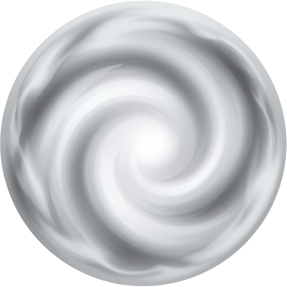 mana liquid smoky vapor vortex orb emoji