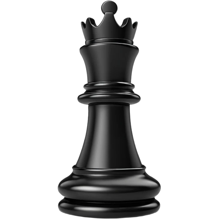 
chess rook piece object, 3D cartoon, glossy material, soft shadow, mobile game icon style, centered, clean background, no text, no watermark
 emoji