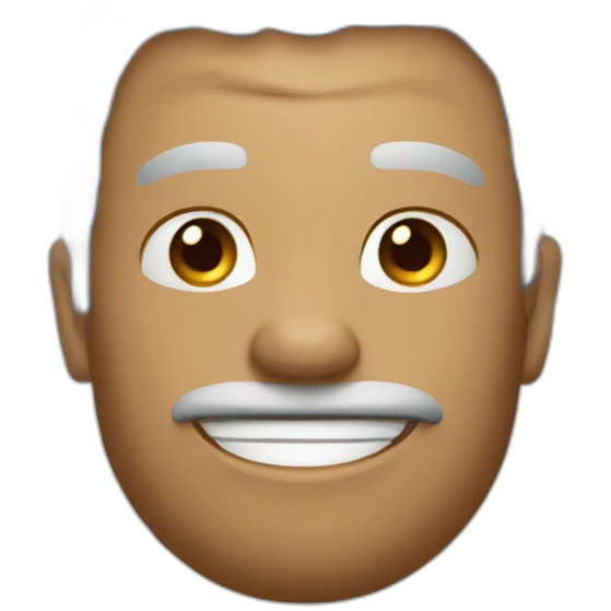 vero buffonte emoji