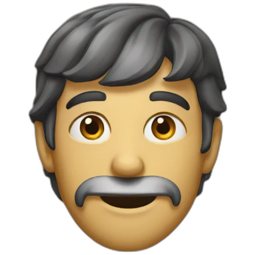 read emoji