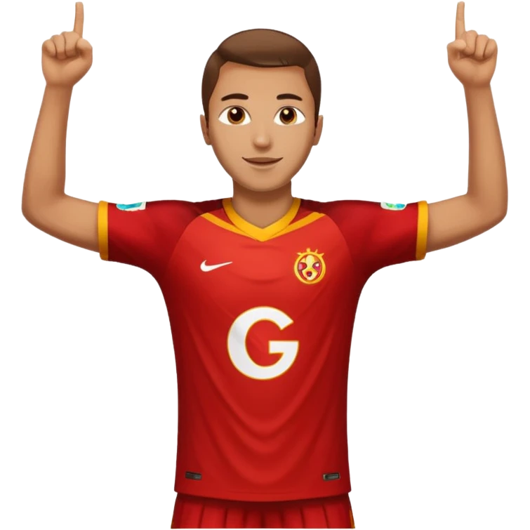 Galatasaray emoji