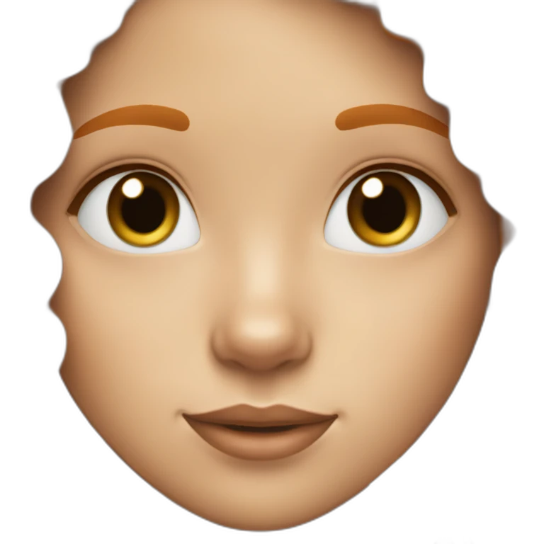 ginger-girl-with-brown-eyes-wearing-teal-and-her-black-labrador emoji