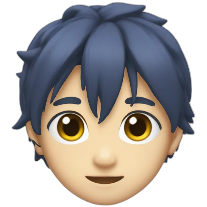 Evoli emoji