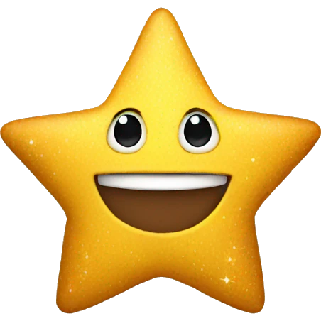 star emoji