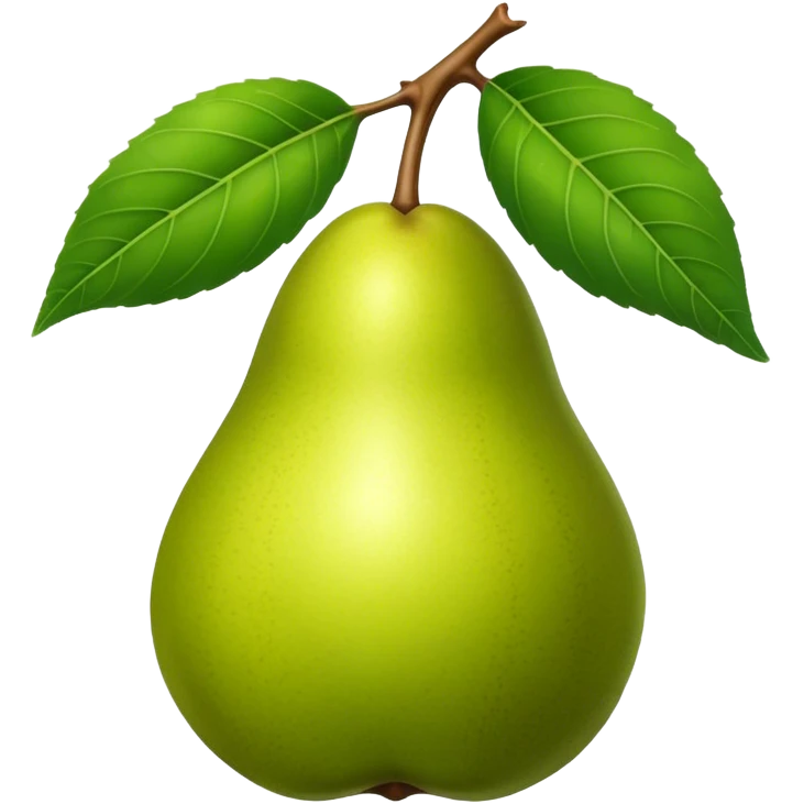balsam pear emoji