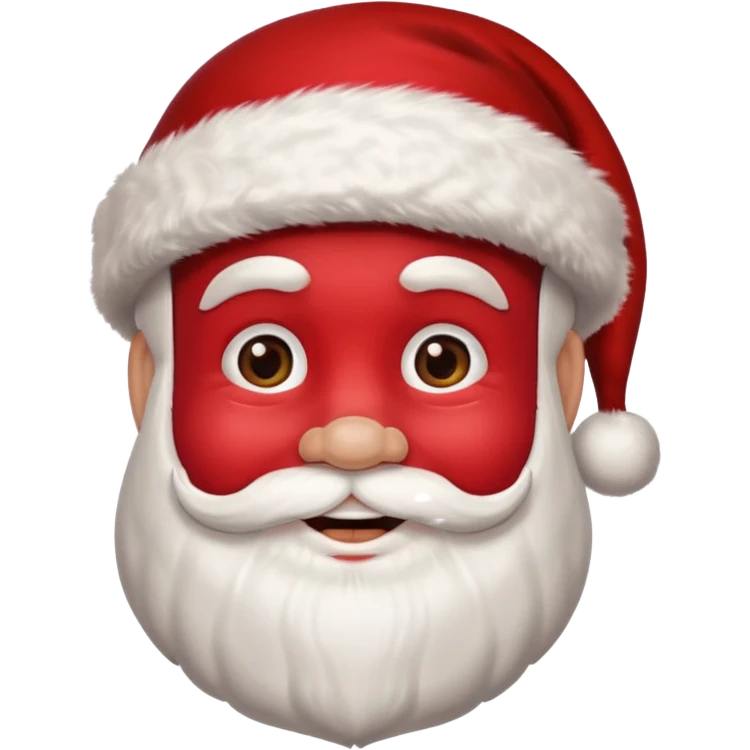 christmas emoji