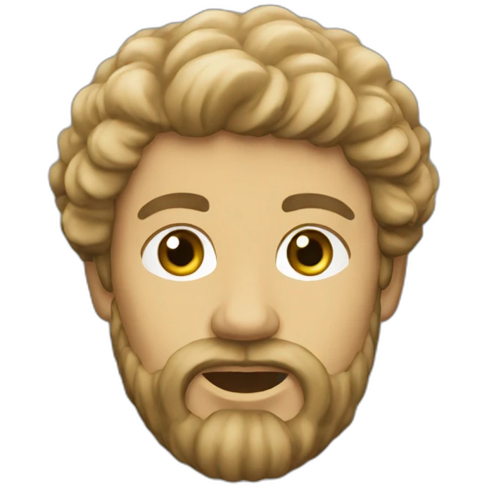 Pâris of troy emoji