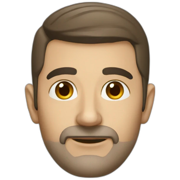 tarik filipovic emoji