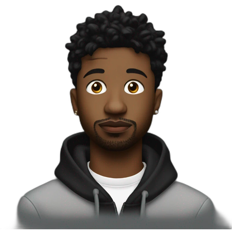 21 Savage emoji